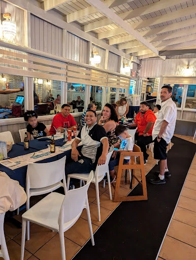 González Sea Food Restaurant photo 3