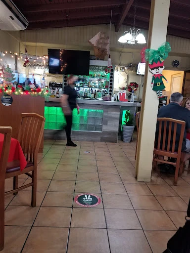 González Sea Food Restaurant photo