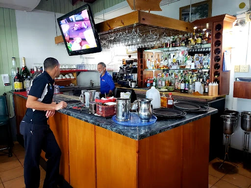 González Sea Food Restaurant photo 9